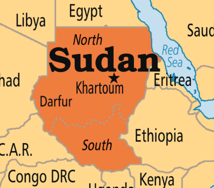 Data Recovery Sudan